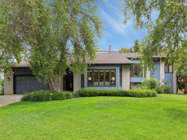 7966 Island Road Eden Prairie MN 55347 - MLS# 7084369
