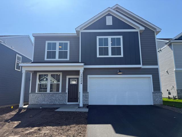15024 Athenry Bay Rosemount MN 55068 - MLS# 7084382