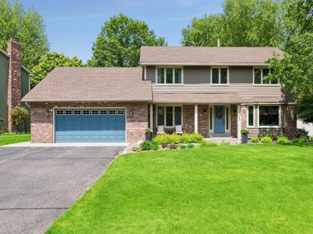 7408 W 83rd Street Bloomington MN 55438 - MLS# 7084393