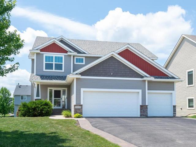 20055 Harness Avenue Lakeville MN 55044 - MLS# 7084431