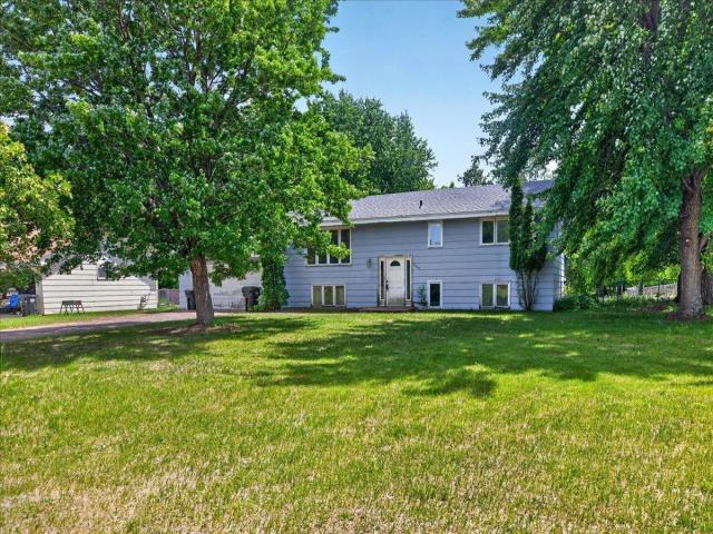 2060 Swedish Drive NE Andover MN 55304 - MLS# 7084439