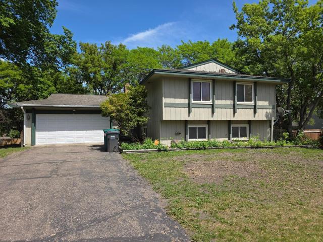 13213 E Manor Boulevard Burnsville MN 55337 - MLS# 7084446