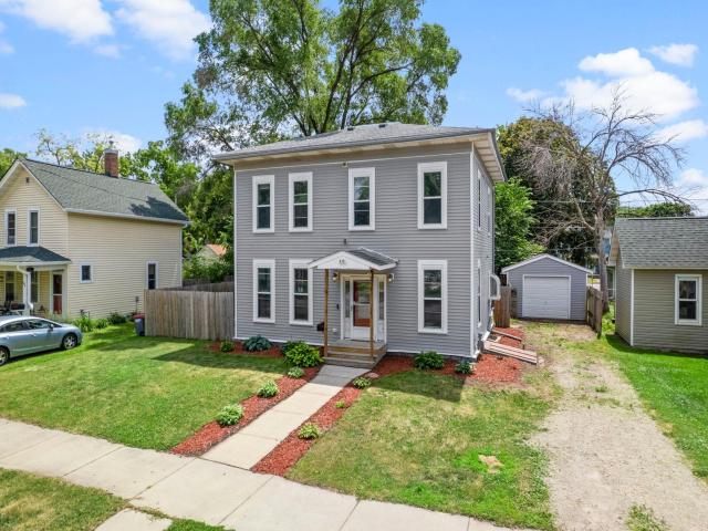 615 1st Street NW Faribault MN 55021 - MLS# 7084449