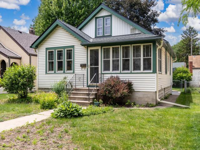 3548 40th Avenue S Minneapolis MN 55406 - MLS# 7084463