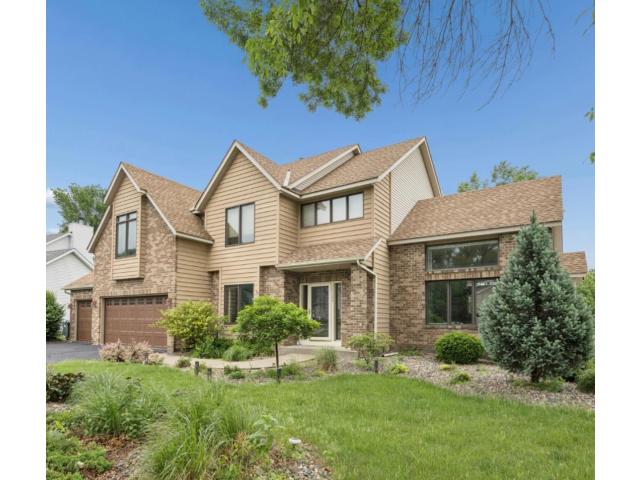 17126 Jonathan Court Lakeville MN 55044 - MLS# 7084473