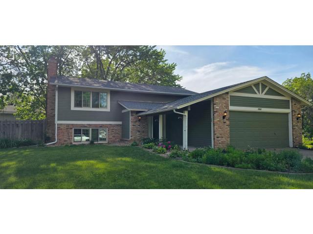 7965 Sierra Parkway Brooklyn Park MN 55444 - MLS# 7084475