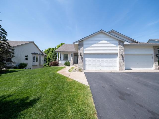 17461 Haralson Drive Eden Prairie MN 55347 - MLS# 7084483