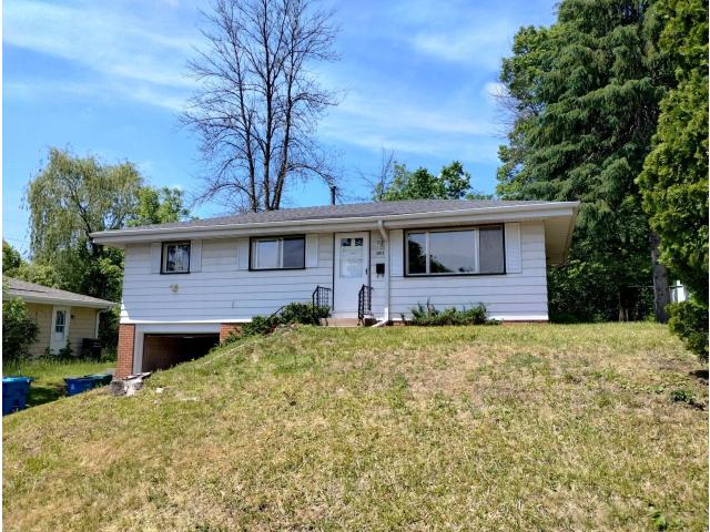3211 Indiana Avenue N Minneapolis MN 55422 - MLS# 7084487