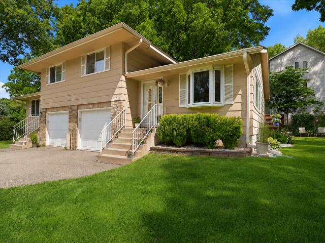 1906 Stryker Avenue West Saint Paul MN 55118 - MLS# 7084488