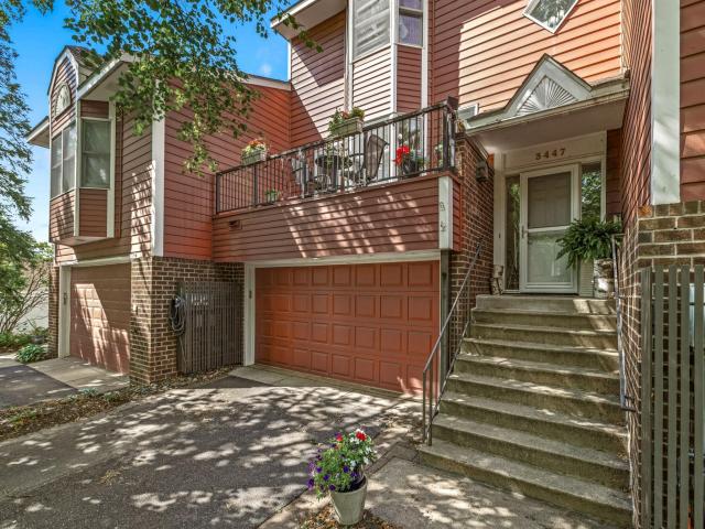 3447 Saint Louis Avenue Minneapolis MN 55416 - MLS# 7084494