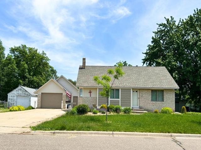 7615 Blaisdell Avenue S Minneapolis MN 55423 - MLS# 7084512