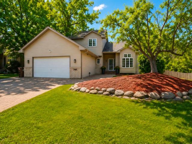 7001 46th Street N Saint Paul MN 55128 - MLS# 7084522