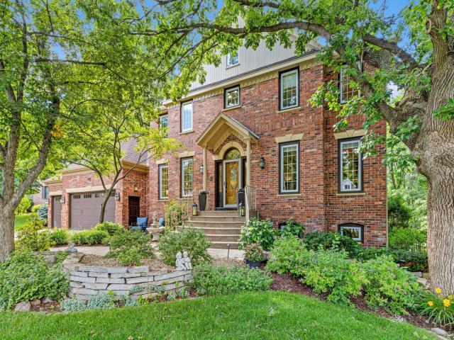 13687 Dunbar Way Saint Paul MN 55124 - MLS# 7084528