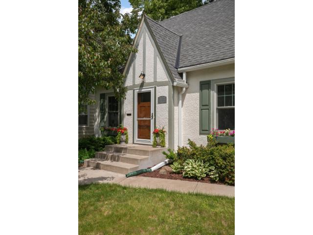 3123 Cleveland Street NE Minneapolis MN 55418 - MLS# 7084529
