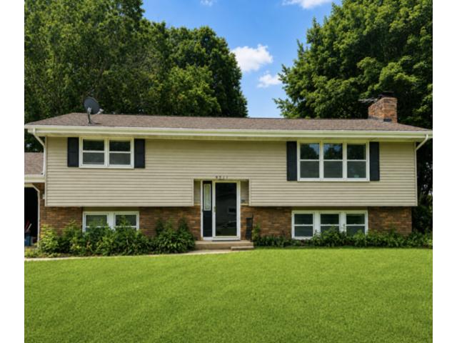 9311 47th Avenue N Minneapolis MN 55428 - MLS# 7084530