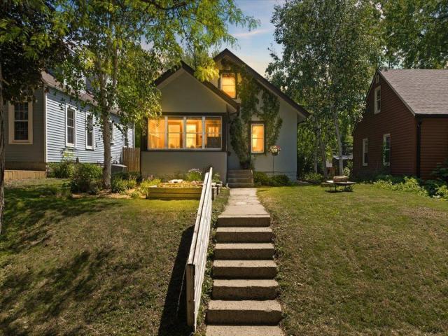 5233 44th Avenue S Minneapolis MN 55417 - MLS# 7084544