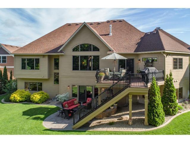 3249 Wilds Ridge NW Prior Lake MN 55372 - MLS# 7084560