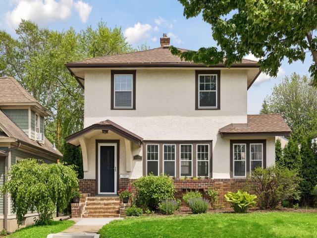 1819 19th Avenue NE Minneapolis MN 55418 - MLS# 7084561