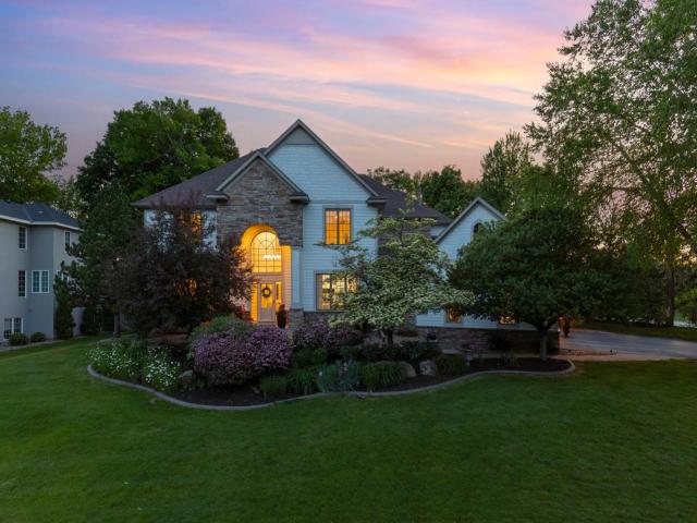 8562 French Curve Eden Prairie MN 55347 - MLS# 7084567