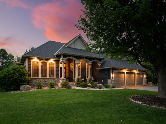 7320 Everest Lane N Maple Grove MN 55311 - MLS# 7084569