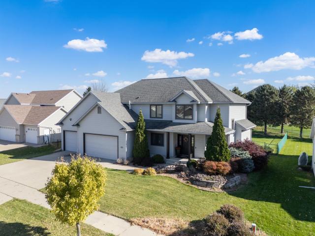2980 Darcy Drive NE Rochester MN 55906 - MLS# 7084586