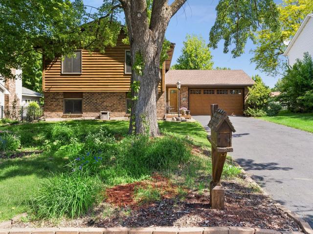 8124 W 102nd Street Minneapolis MN 55438 - MLS# 7084597
