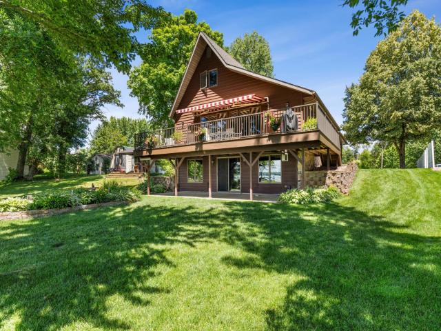 16740 Elmore Trail Faribault MN 55021 - MLS# 7084600