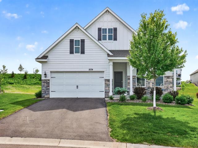 18374 Hamby Way Lakeville MN 55044 - MLS# 7084617