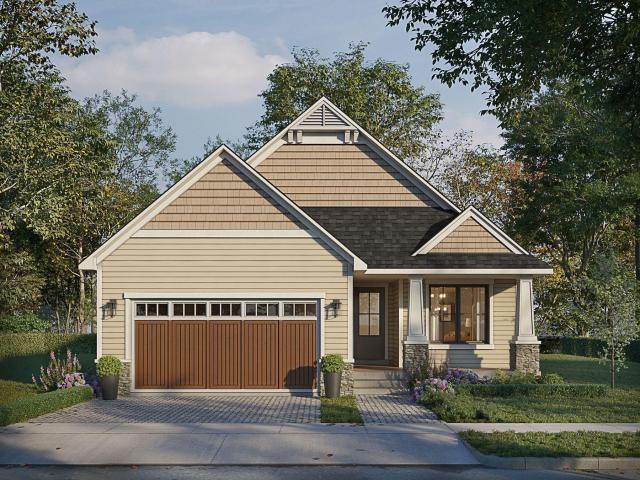 2015 Mulberry Lane Carver MN 55315 - MLS# 7084619