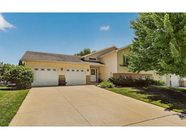 4462 Durham Lane NW Rochester MN 55901 - MLS# 7084640