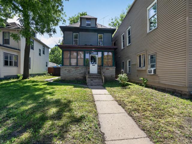 3504 Minnehaha Avenue Minneapolis MN 55406 - MLS# 7084644