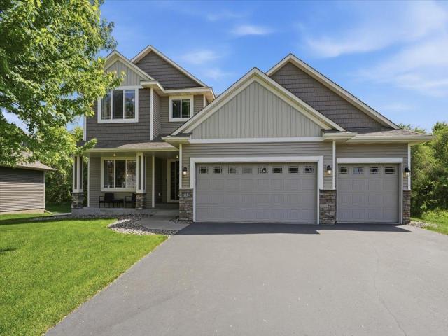 732 158th Avenue NW Andover MN 55304 - MLS# 7084648