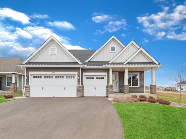 1905 Arbor Lane Carver MN 55315 - MLS# 7084662