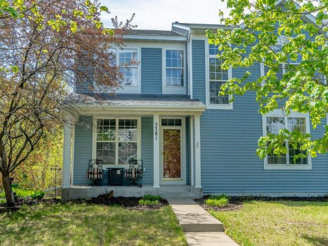 3381 Delano Drive Stillwater MN 55082 - MLS# 7084669
