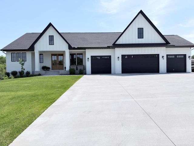 9763 Frontier Lane Lakeville MN 55044 - MLS# 7084674