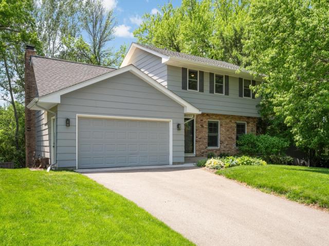 5337 Whiting Avenue Minneapolis MN 55439 - MLS# 7084689