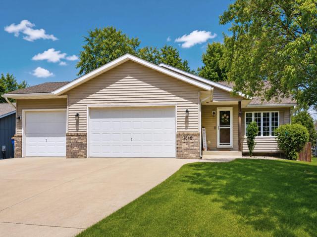 2040 Greenwood Drive Owatonna MN 55060 - MLS# 7084700