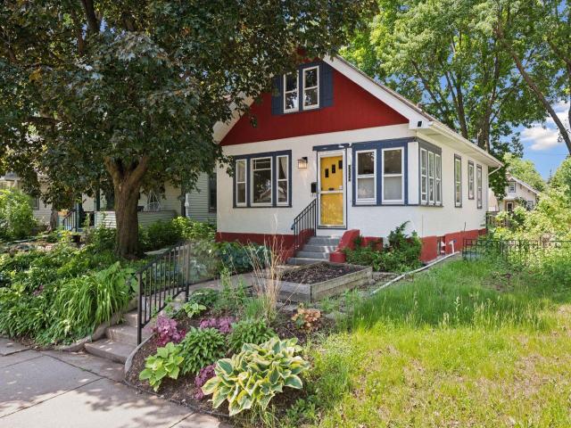 3224 36th Avenue S Minneapolis MN 55406 - MLS# 7084705