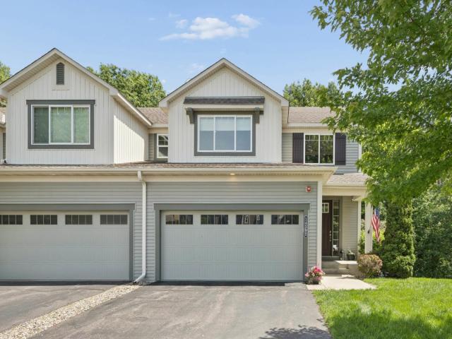 14392 Parkside Court NW Prior Lake MN 55372 - MLS# 7084708