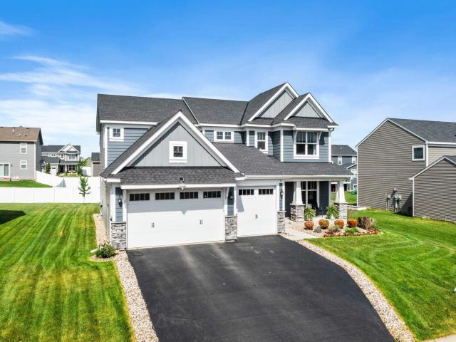 18355 Greenstone Way Lakeville MN 55044 - MLS# 7084719