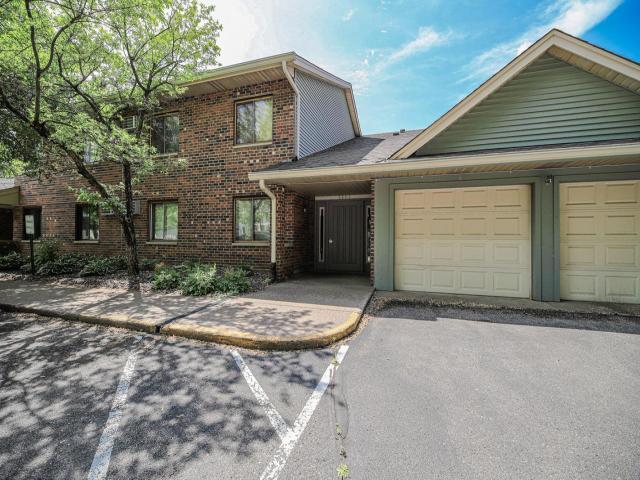 1601 Cohansey Street Unit 204 Saint Paul MN 55117 - MLS# 7084725