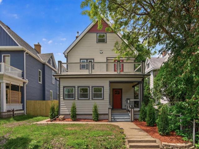 2304 26th Avenue S Minneapolis MN 55406 - MLS# 7084732
