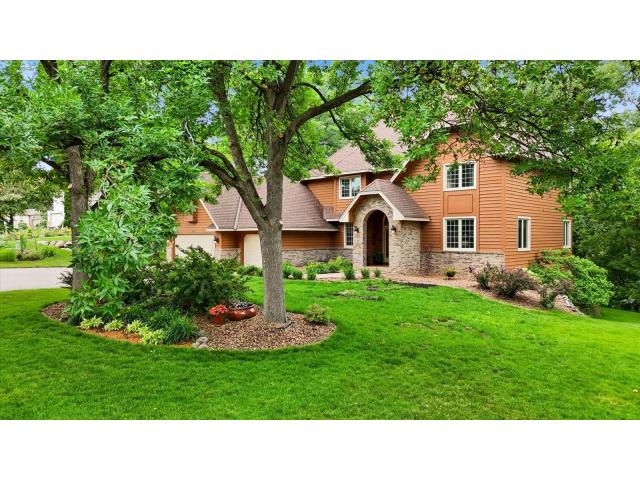 12093 Gantry Lane Saint Paul MN 55124 - MLS# 7084743
