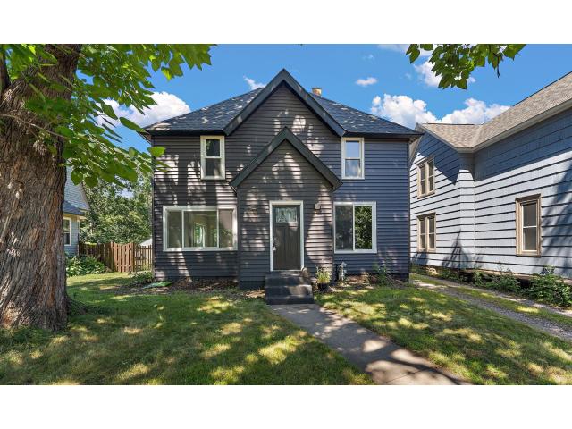 1723 Hewitt Avenue Saint Paul MN 55104 - MLS# 7084751