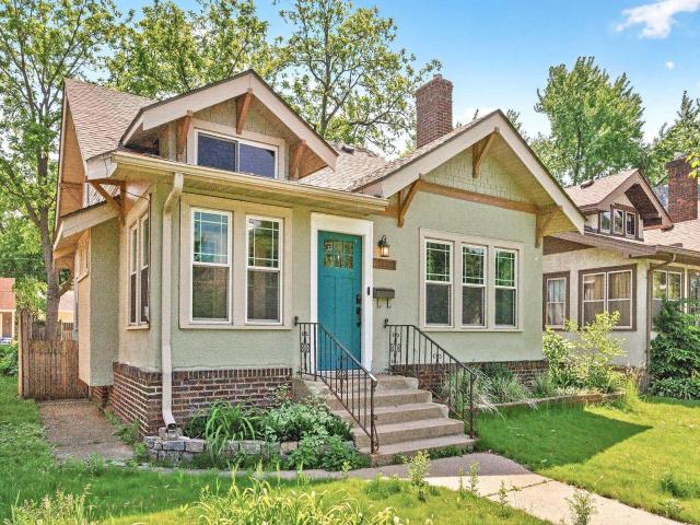 3023 45th Avenue S Minneapolis MN 55406 - MLS# 7084757
