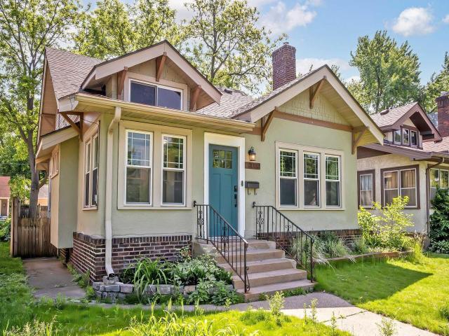 3023 45th Avenue S Minneapolis MN 55406 - MLS# 7084757
