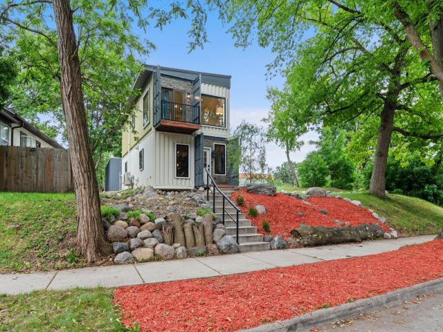 2434 Irving Avenue N Minneapolis MN 55411 - MLS# 7084762