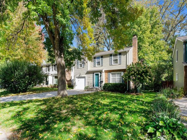 3125 Dakota Avenue S Saint Louis Park MN 55416 - MLS# 7084770