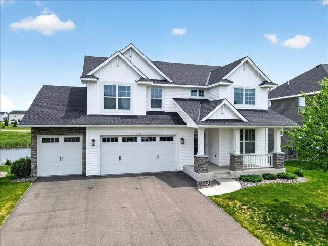 11210 Meadow View Lane Maple Grove MN 55311 - MLS# 7084806
