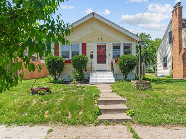 6124 1st Avenue S Minneapolis MN 55419 - MLS# 7084828
